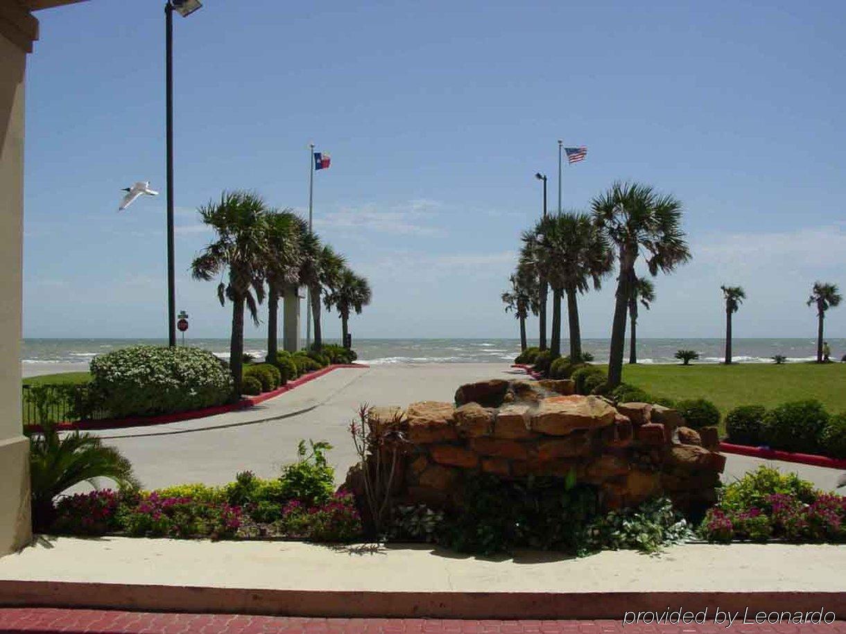 Studio 6 - Texas City, Tx Buitenkant foto